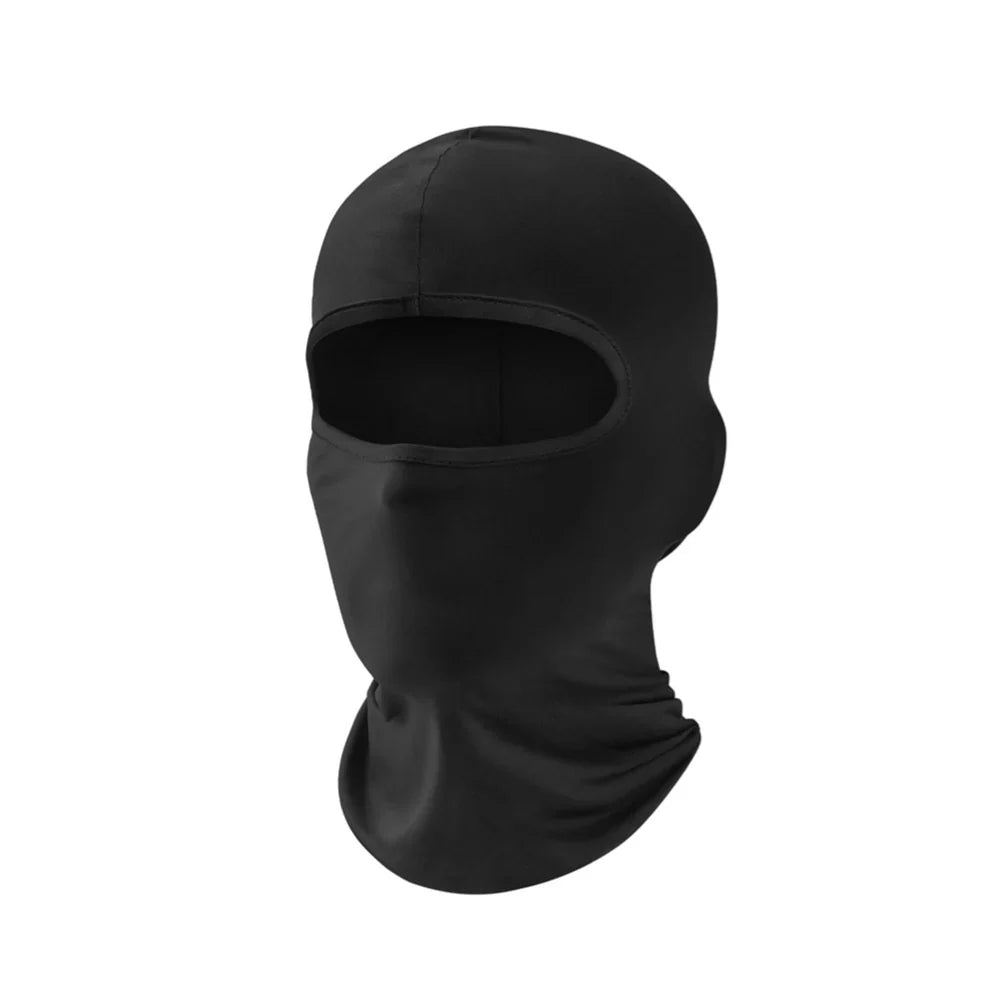 Balaclava Nero