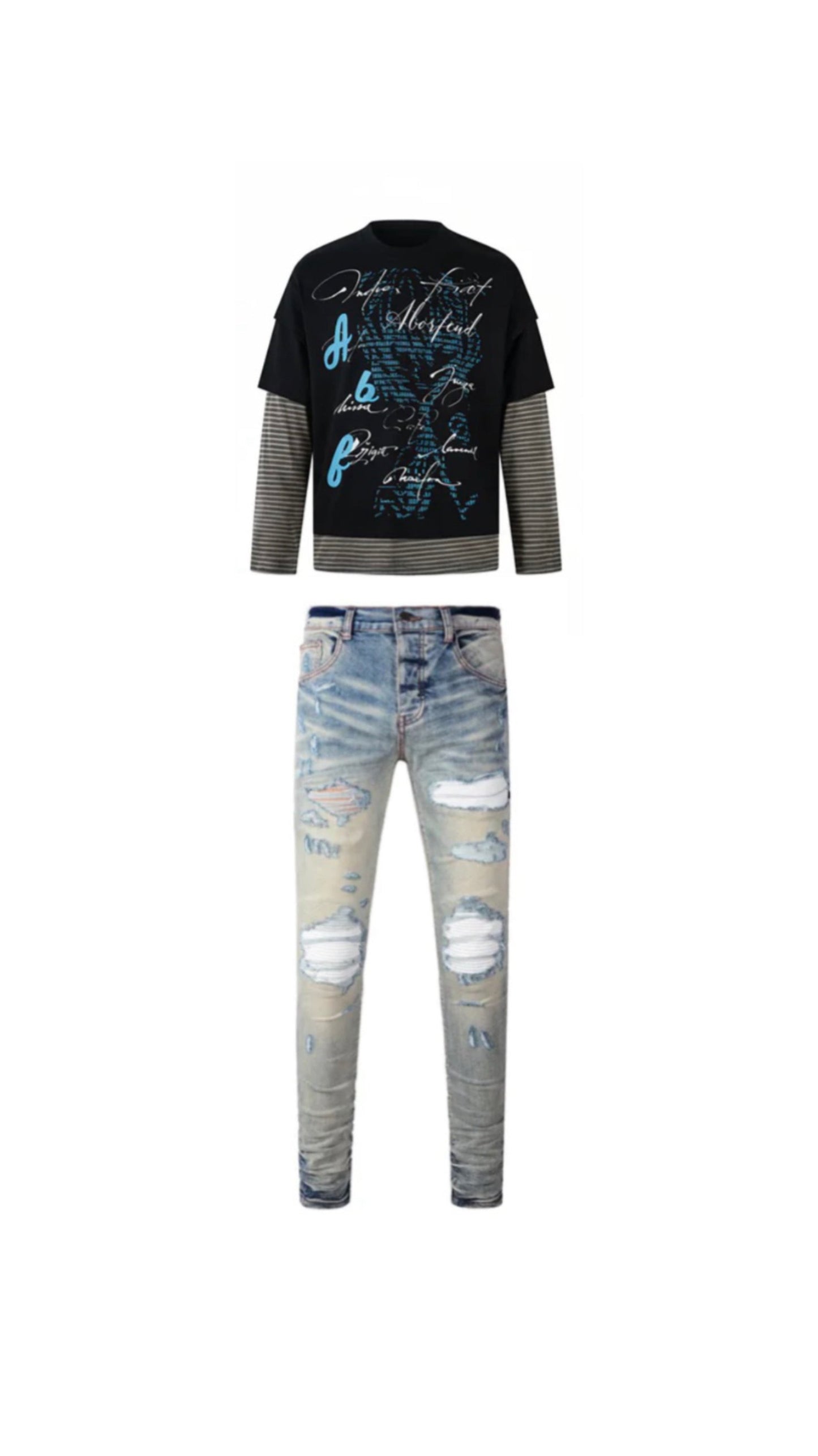 Outfit Ivone