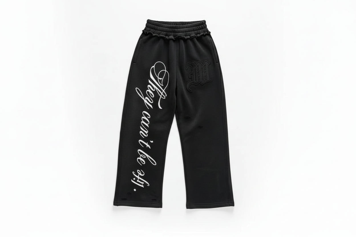 Manchester Tracksuits