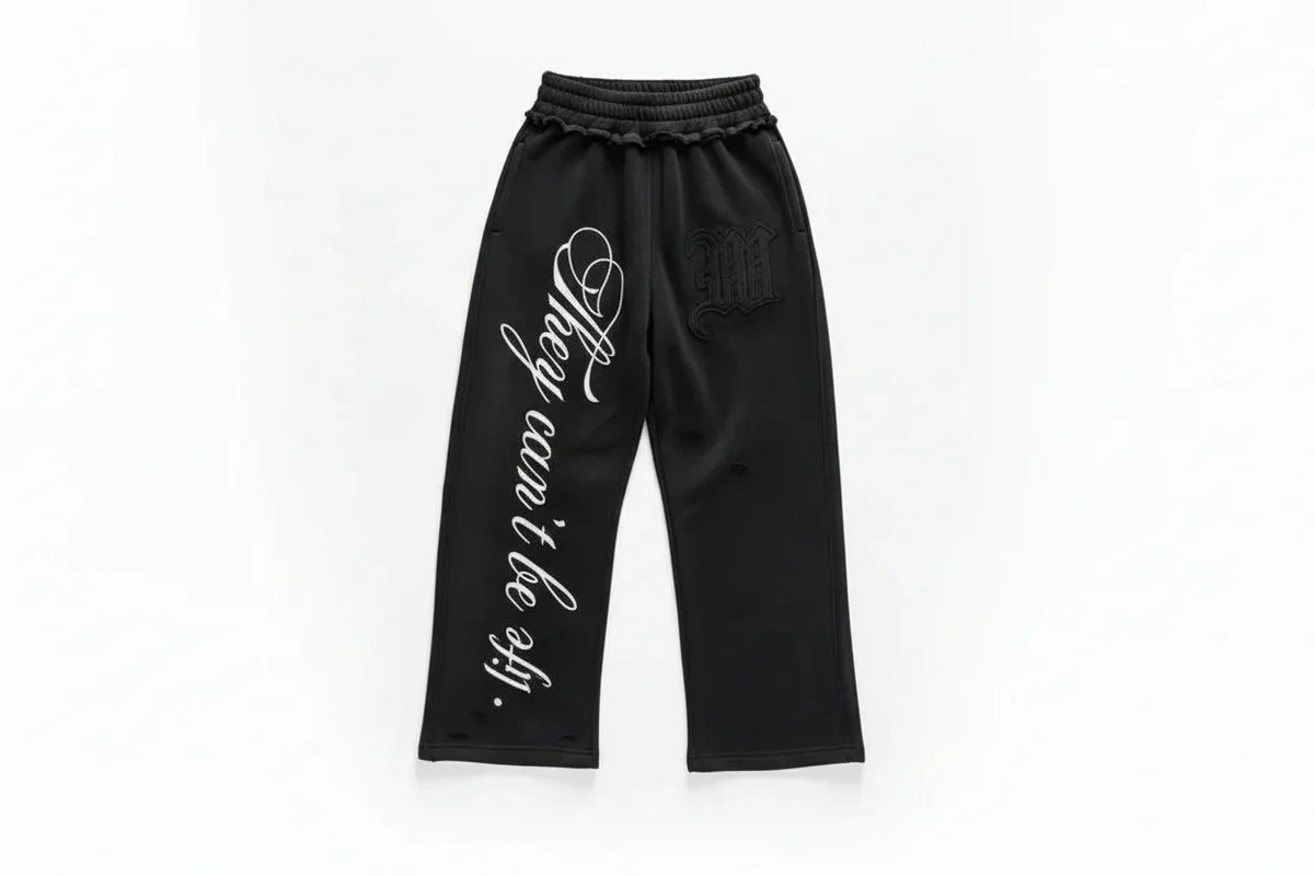 Manchester Tracksuits