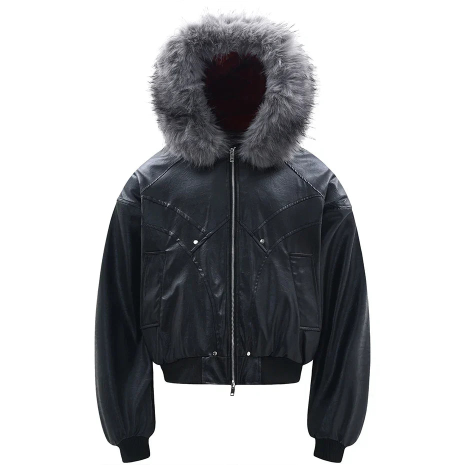 Jacket Gotham