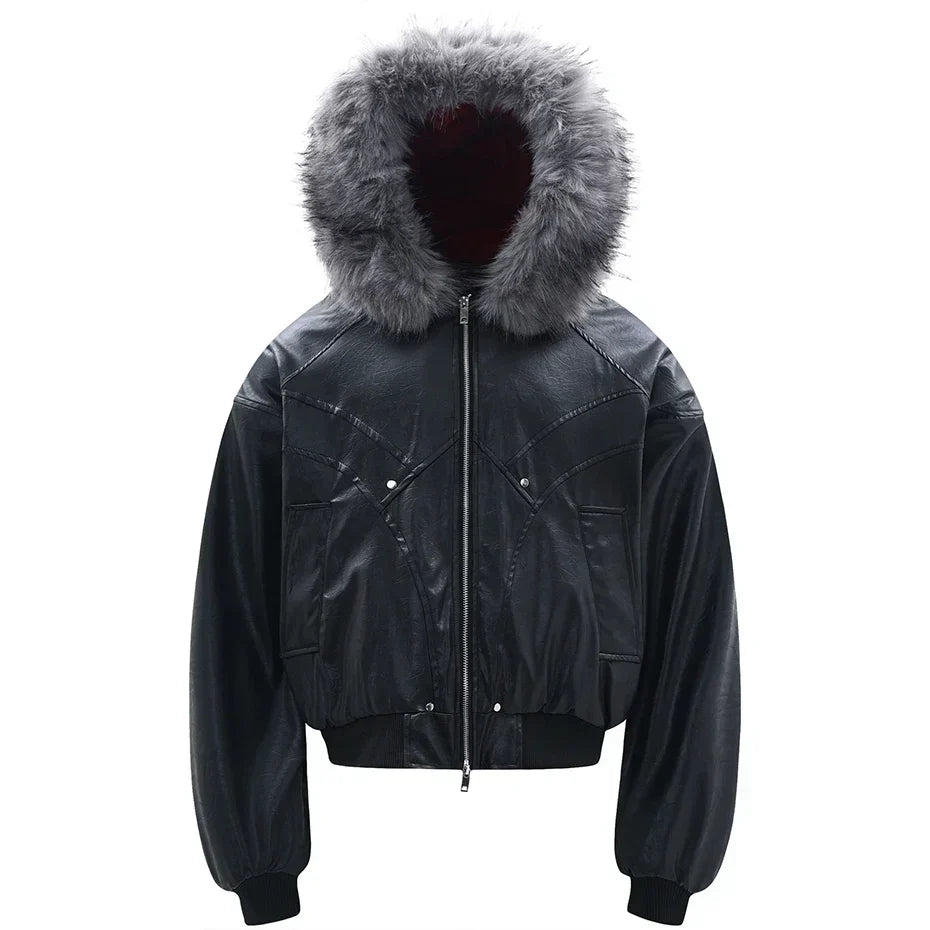 Jacket Gotham