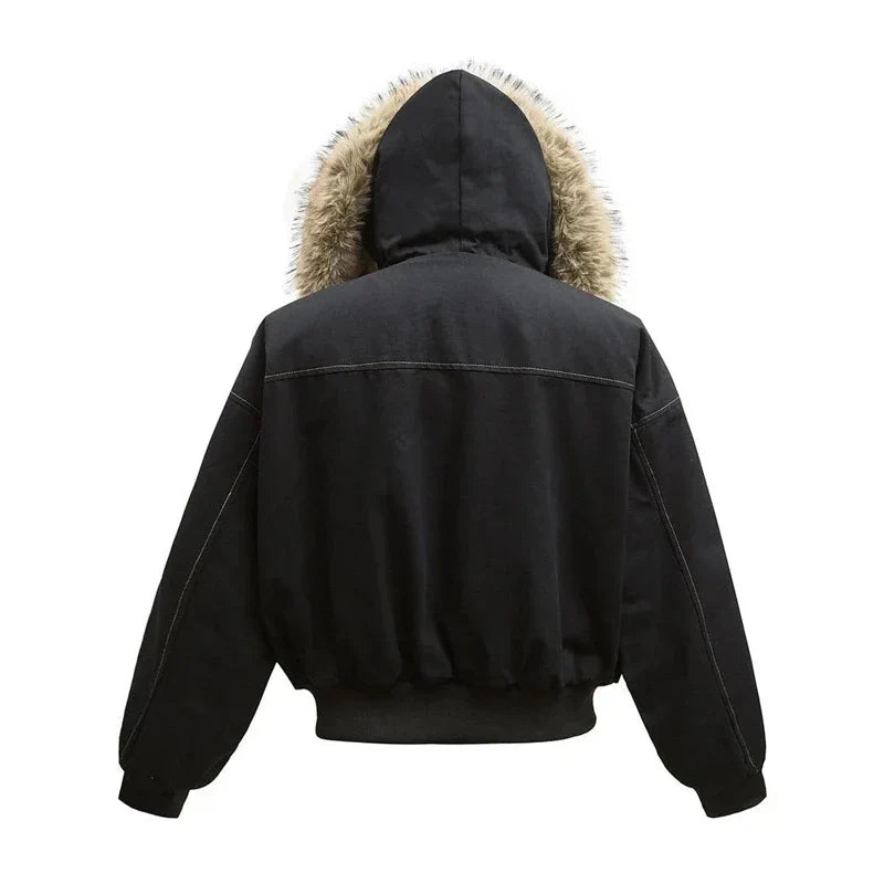 Jacket Polar