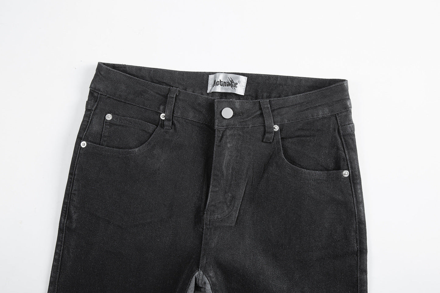 Denim Midnight Flared