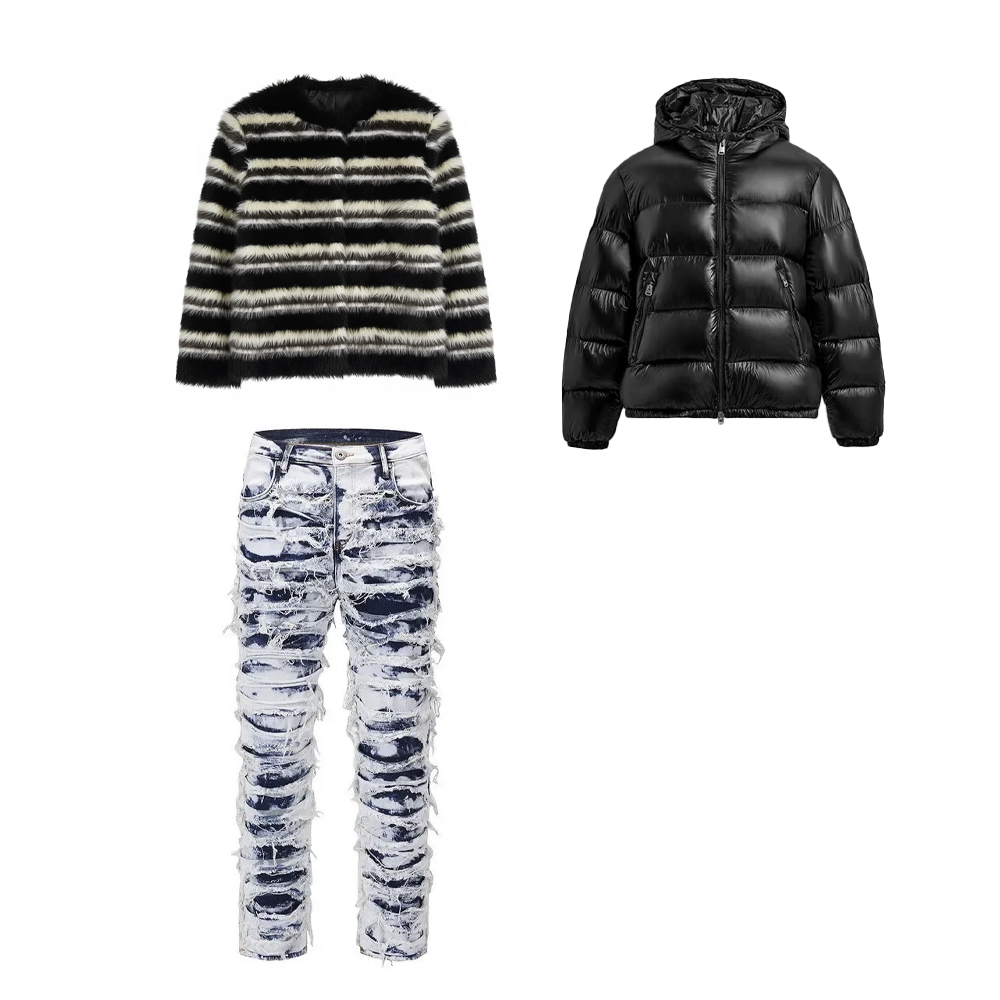 Outfit Miami