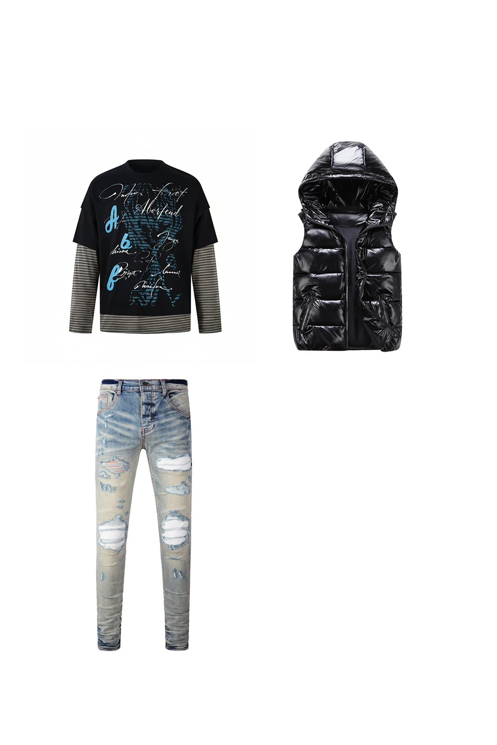 Outfit Turin