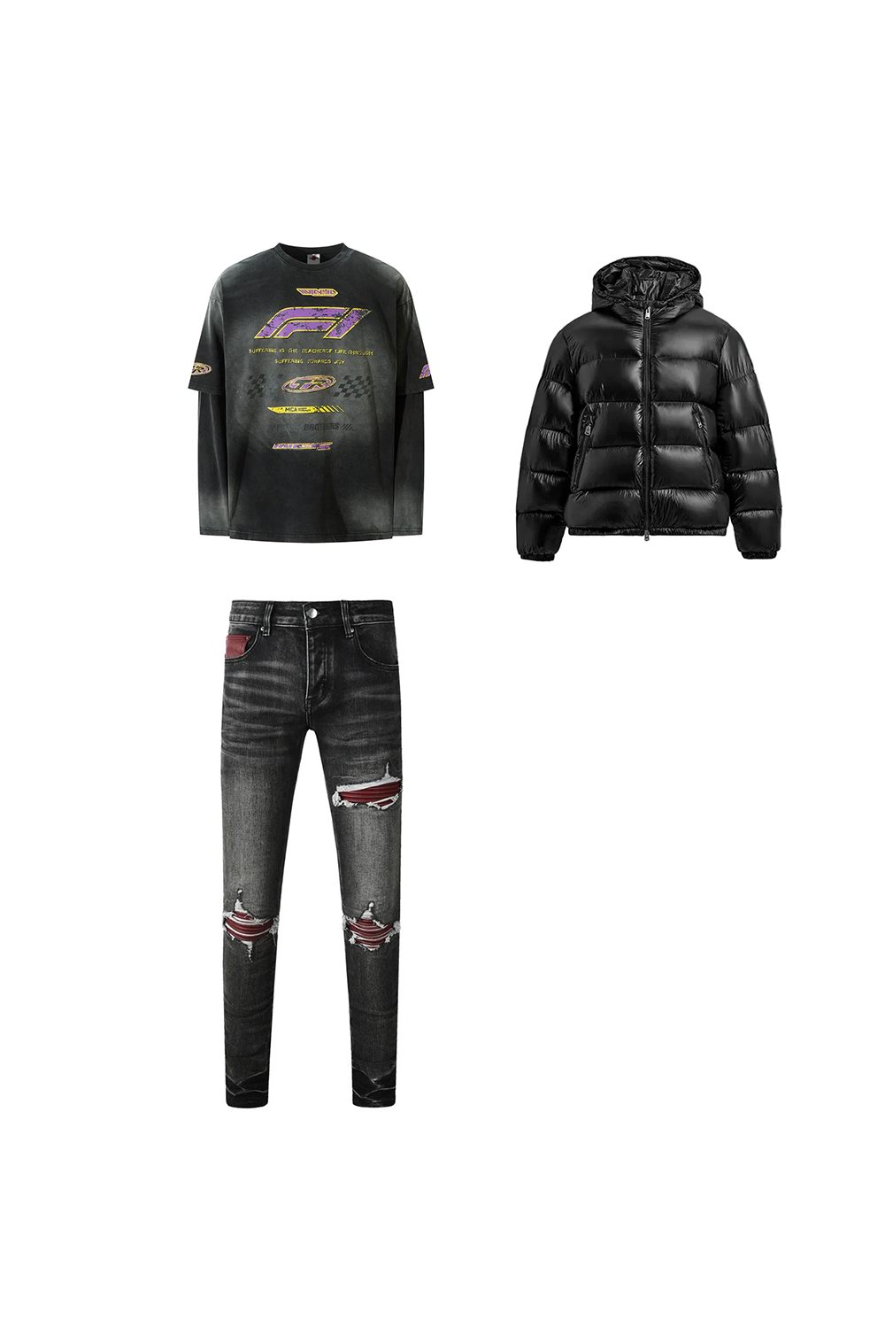 Outfit Chicago