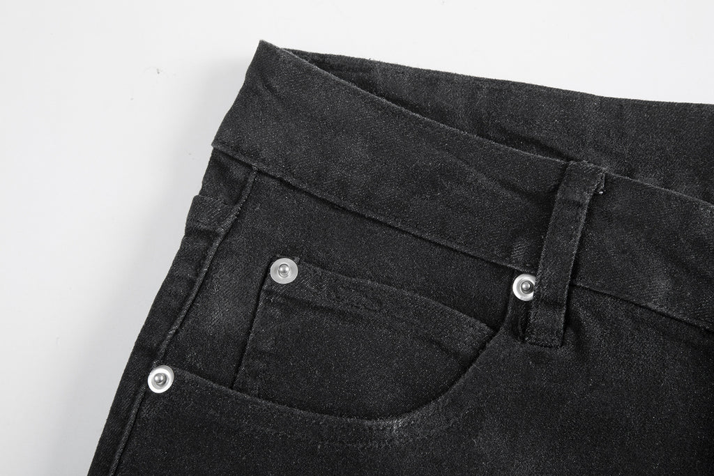 Denim Midnight Flared