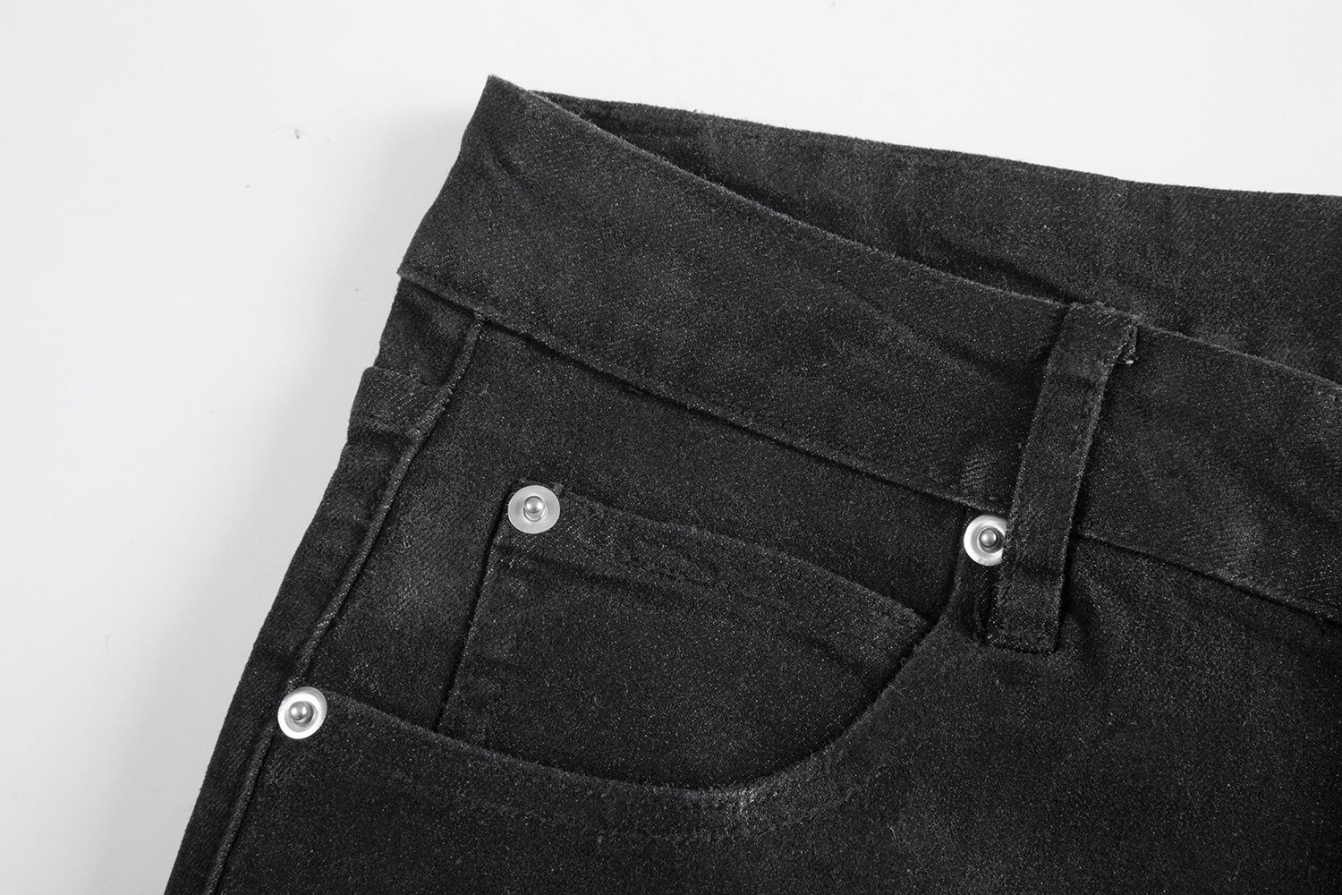 Denim Midnight Flared