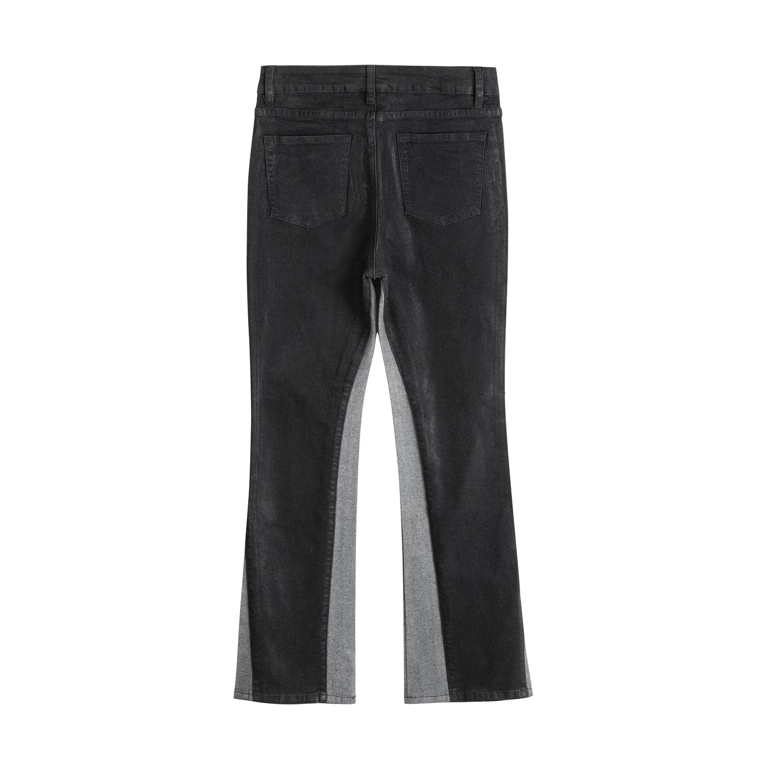 Denim Midnight Flared