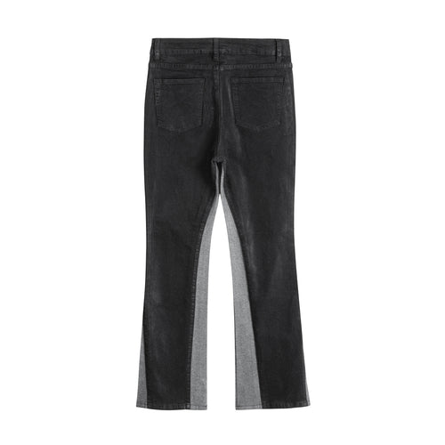 Denim Midnight Flared