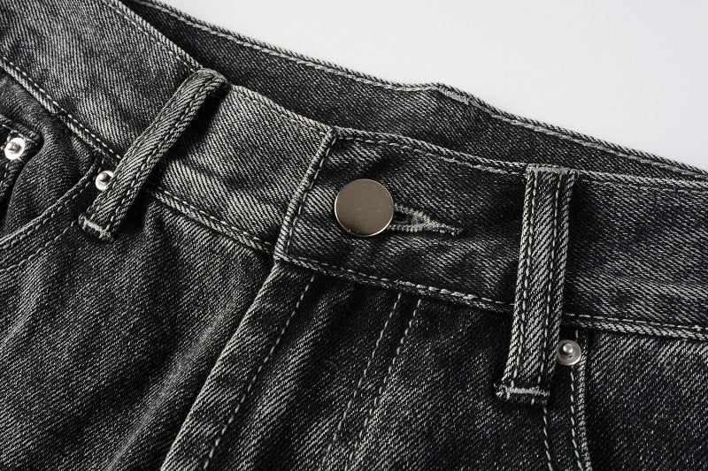 Denim Palace Flared