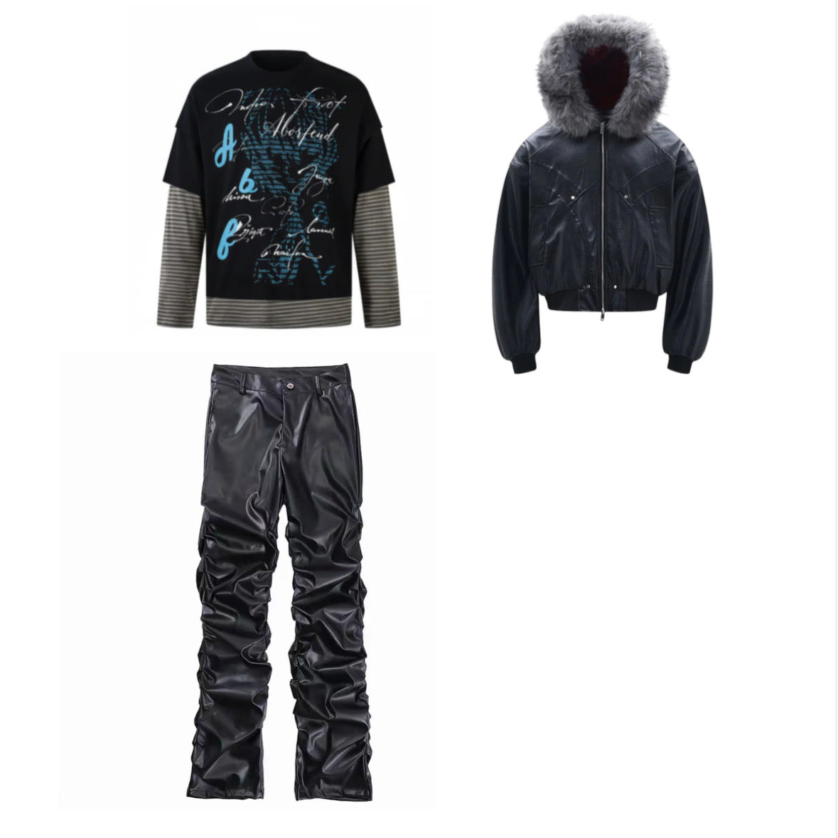 Outfit Darly