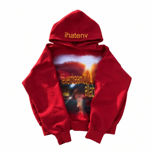 Hoodie XP