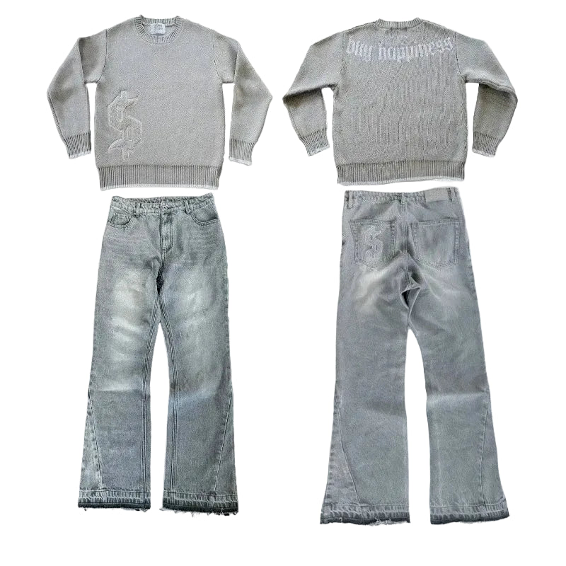 Outfit Cash