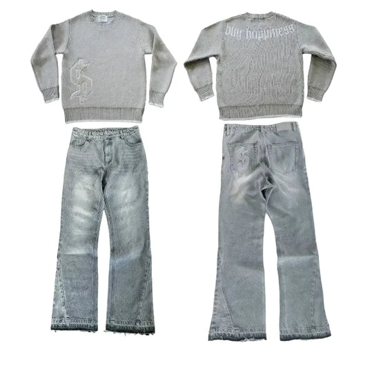 Outfit Cash
