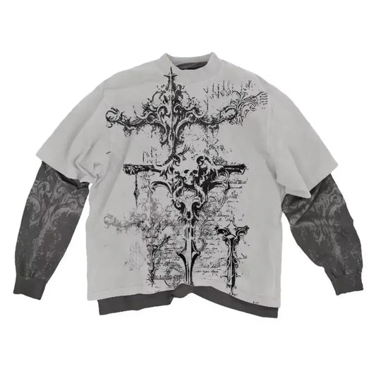 LongSleeve Gotham