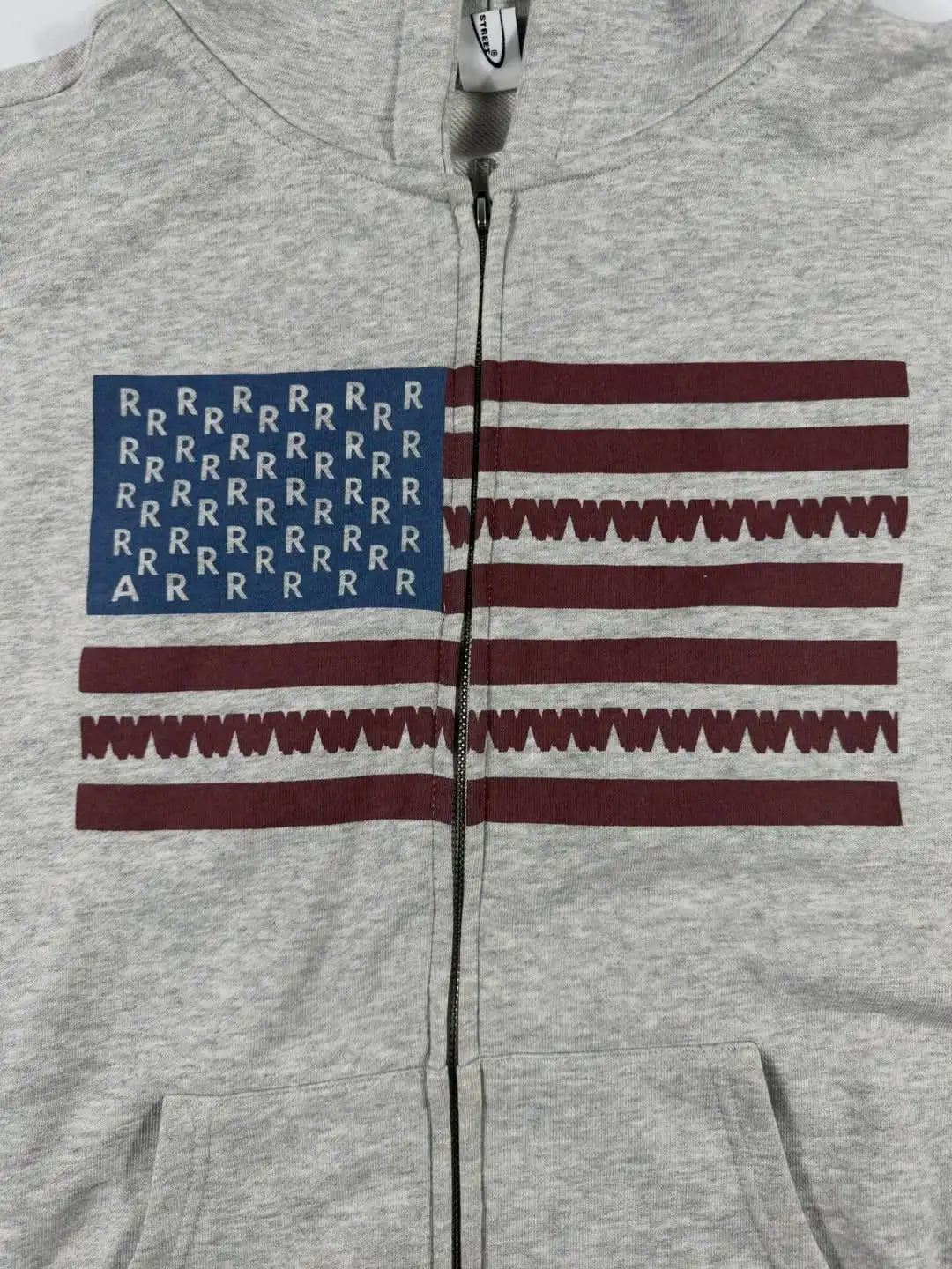 Hoodie USA