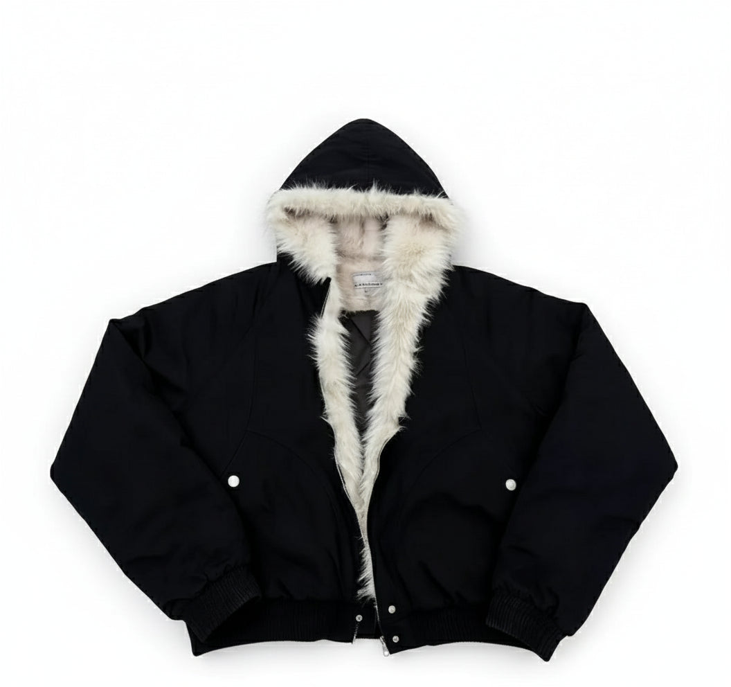 Jacket Polar 2
