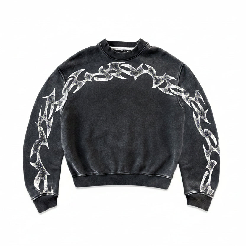 LongSleeve Night