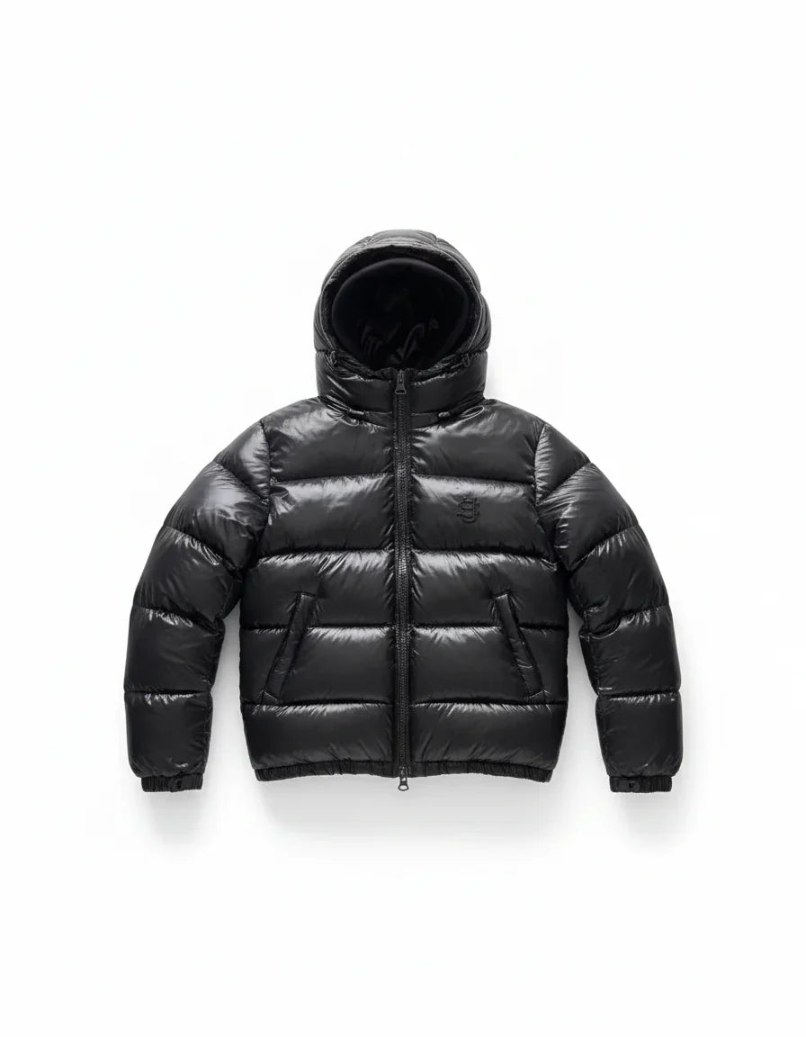 Jacket Drip
