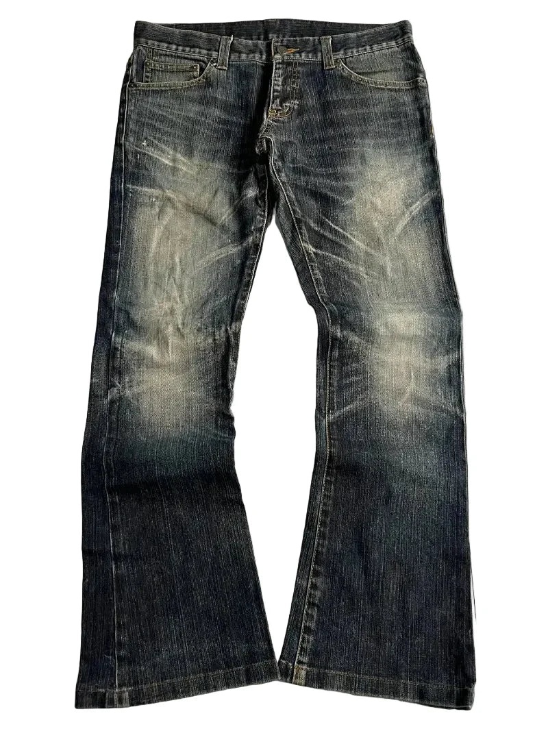 Jeans Baggy Helly