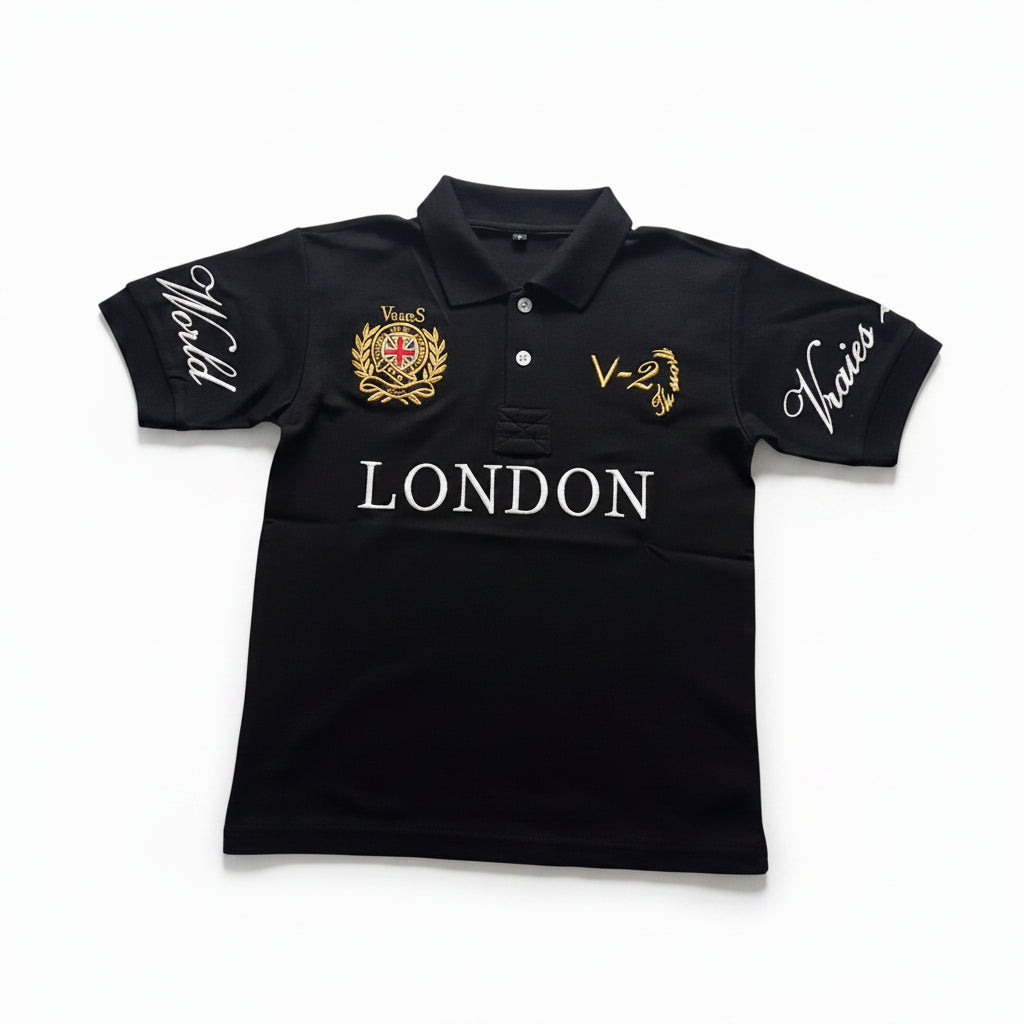 Polo London