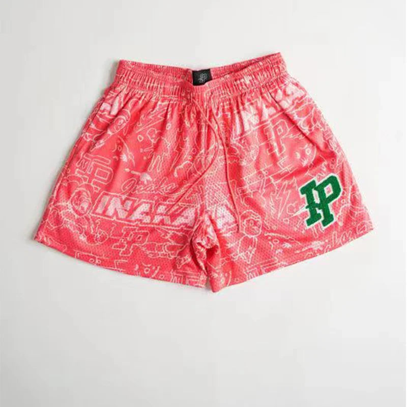 Shorts Iced