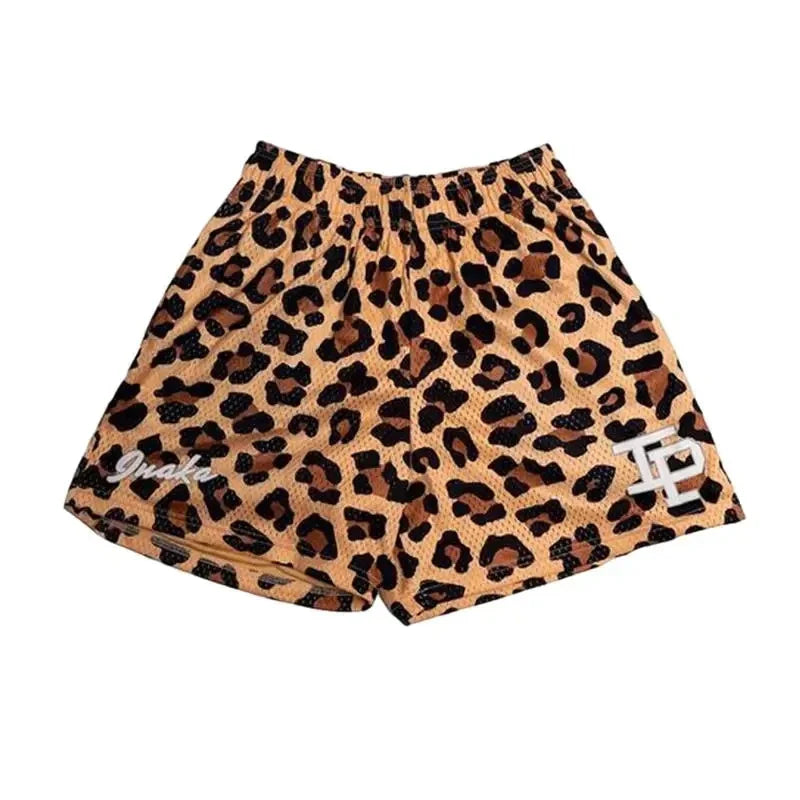 Shorts Iced