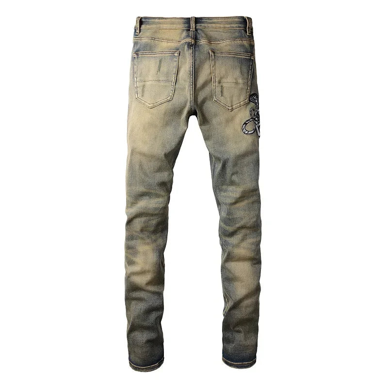 Jeans Cobra