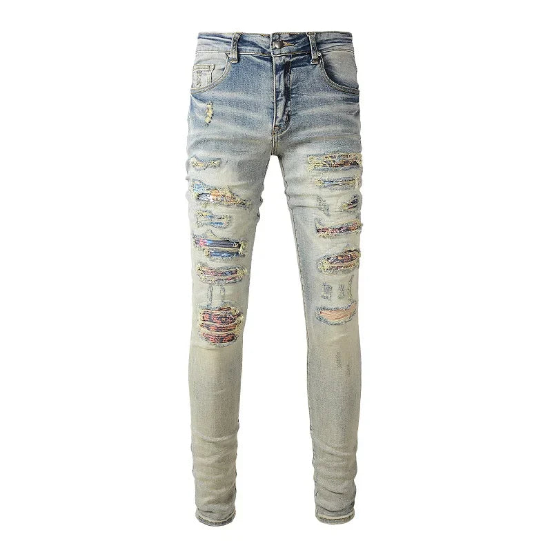 Jeans Texas