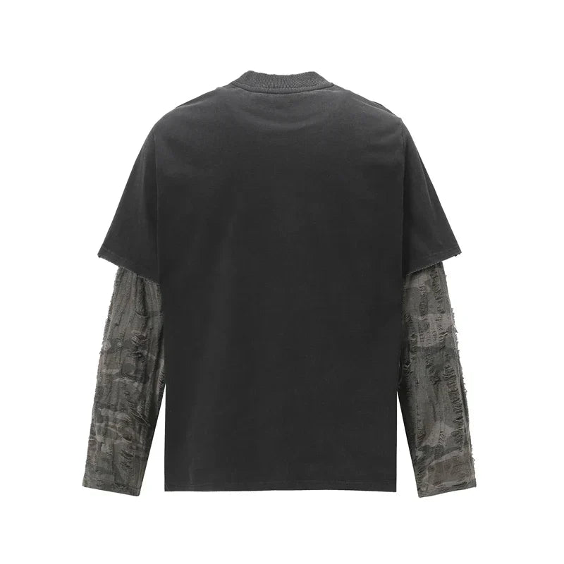 LongSleeve Narcos