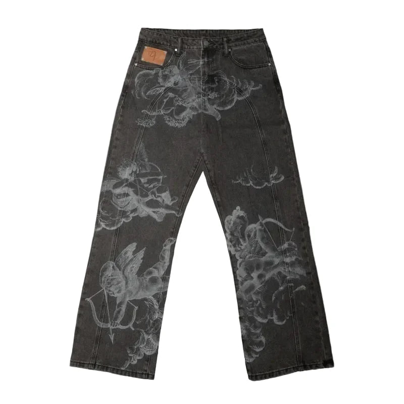 Jeans Cupids