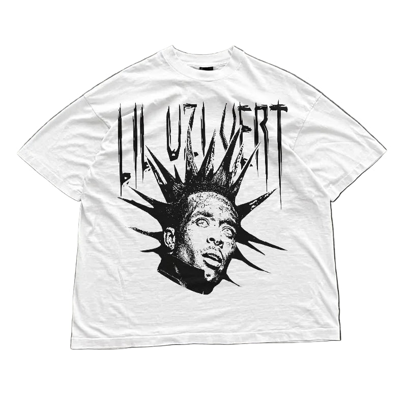 T-Shirt UZI