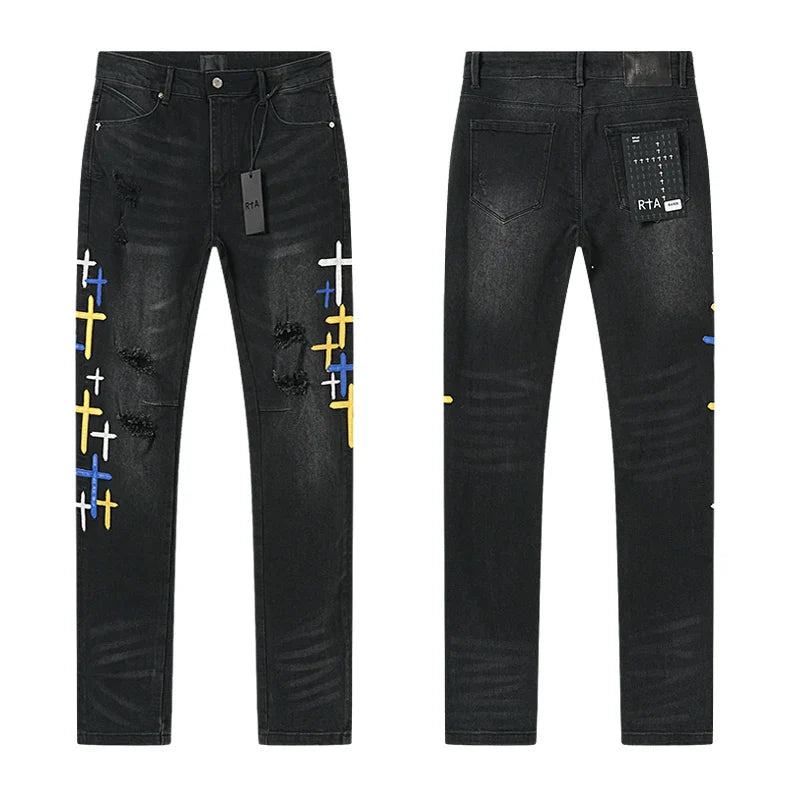 Jeans Bubble