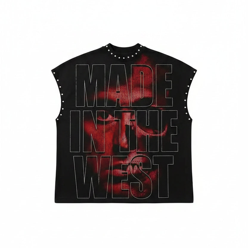 SleeveLess West