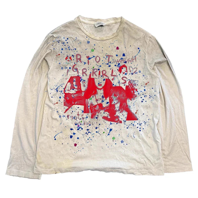 LongSleeve Archive