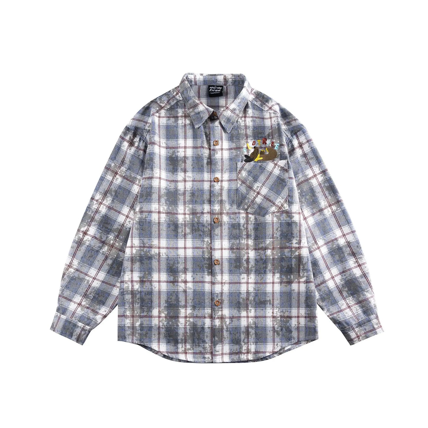 Shirt Fourty