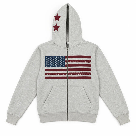Hoodie USA