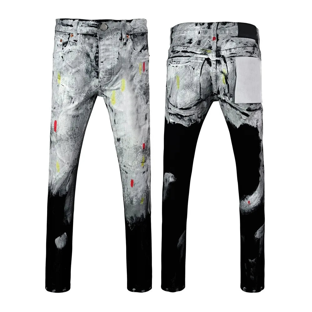 Jeans Pantera
