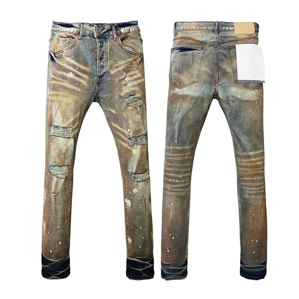 Jeans Curky