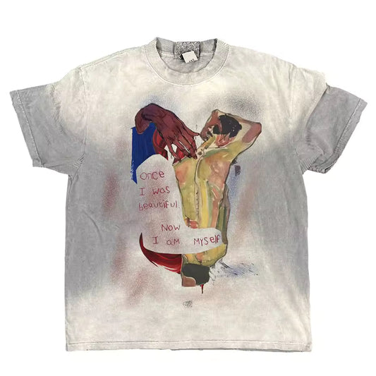 Tee Angel