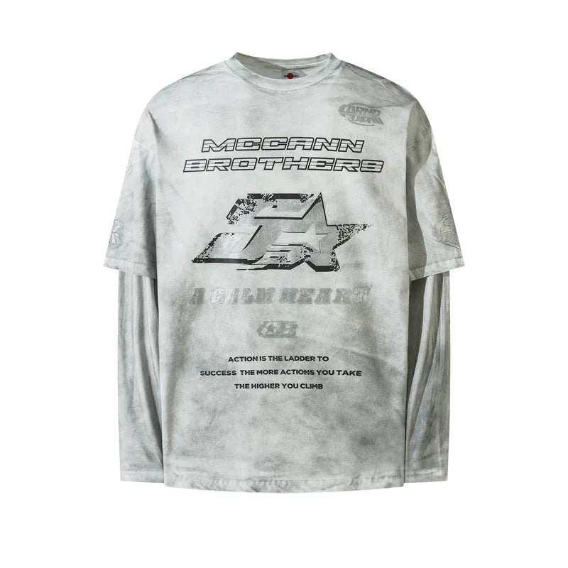 LongSleeve Marco