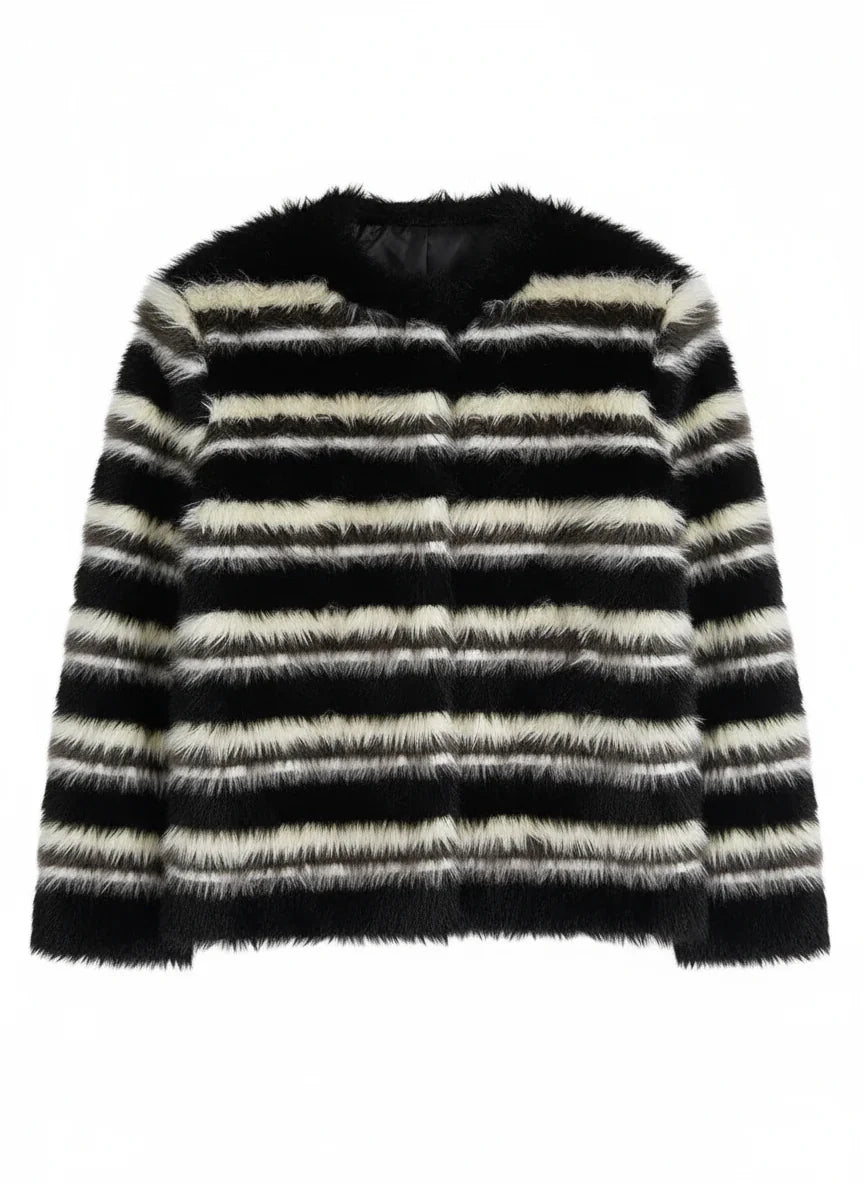 Pullover Polar