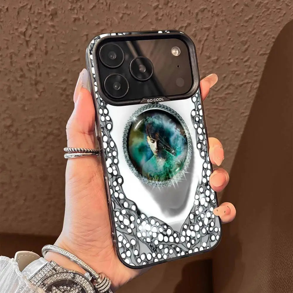 Cover Iphone Tony Boy