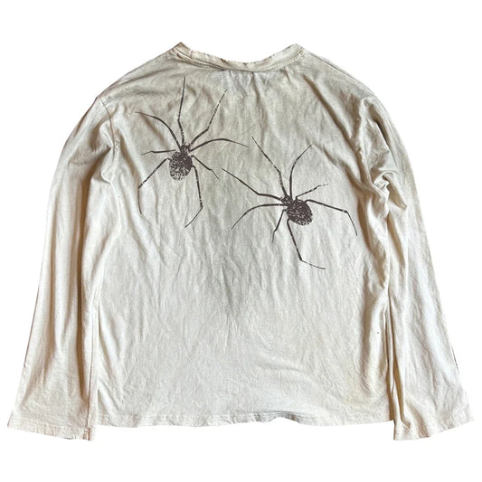 LongSleeve Spider