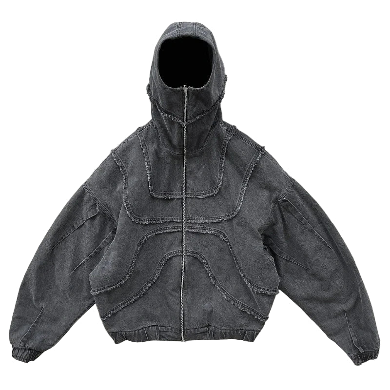Jacket Russian