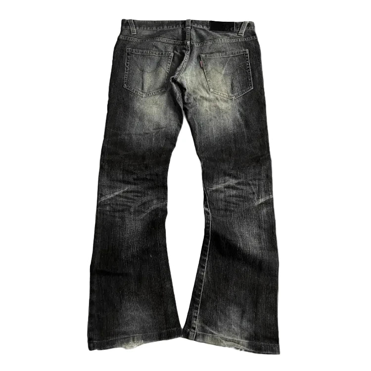Jeans Vintage Washed