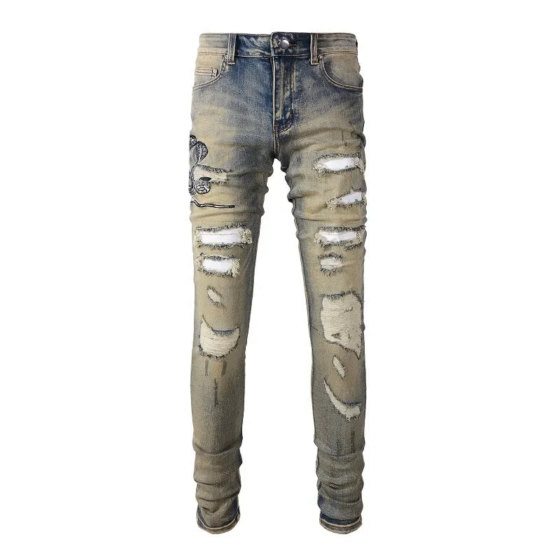 Jeans Cobra