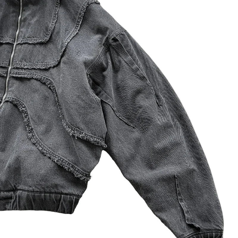 Jacket Russian